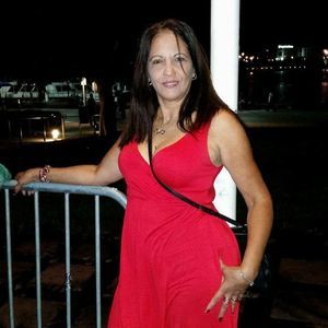 Meet your Posher, Maricarmen